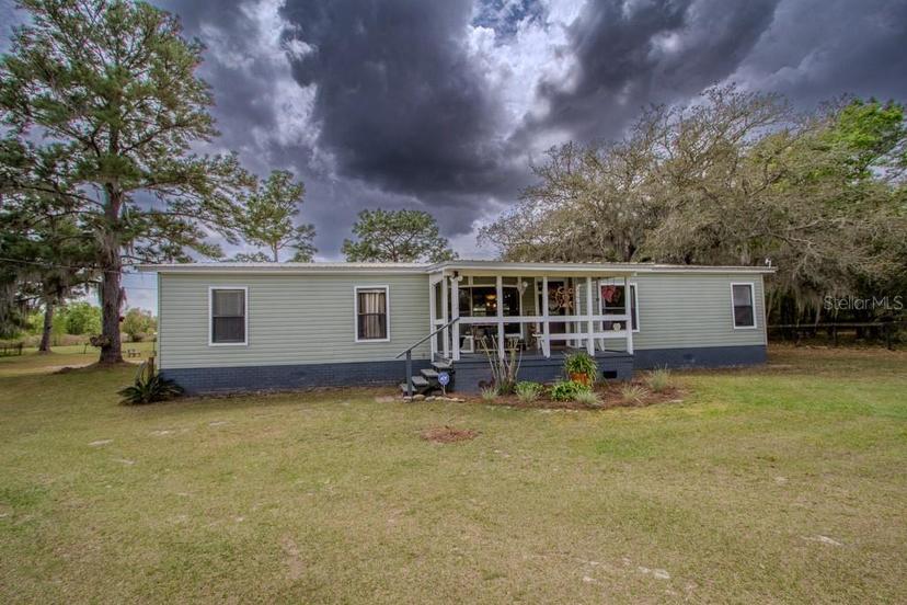 Picture of 4775 Westberry Lane, Keystone Heights FL 32656