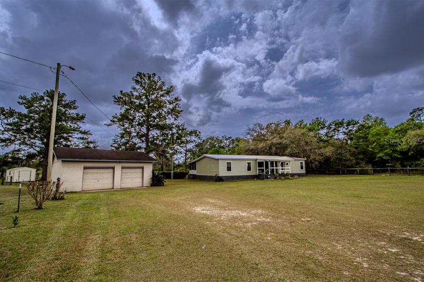 Picture of 4775 Westberry Lane, Keystone Heights FL 32656