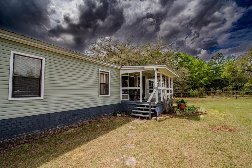 Picture of 4775 Westberry Lane, Keystone Heights FL 32656