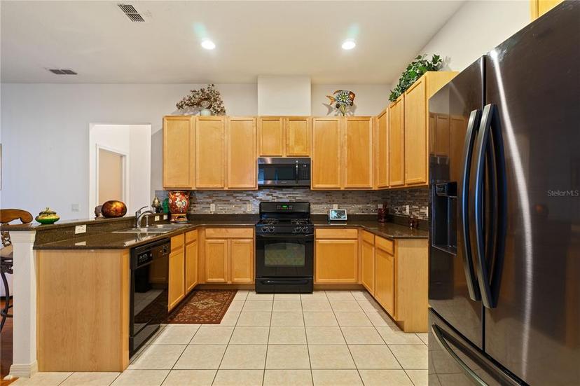Picture of 3440 Tumbling River Drive, Clermont FL 34711