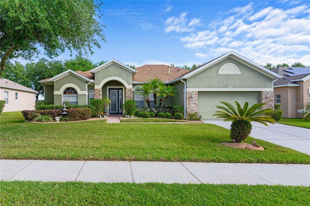 Picture of 3440 Tumbling River Drive, Clermont, FL 34711