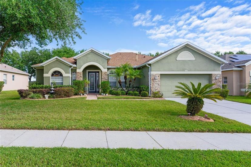 Picture of 3440 Tumbling River Drive, Clermont FL 34711