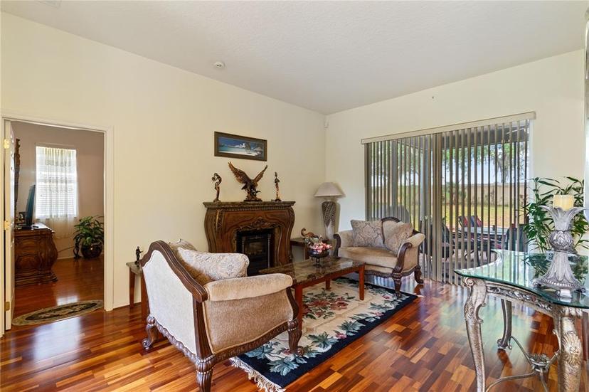 Picture of 3440 Tumbling River Drive, Clermont FL 34711