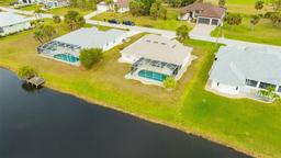 Picture of 181 Marker Road, Rotonda West, FL 33947