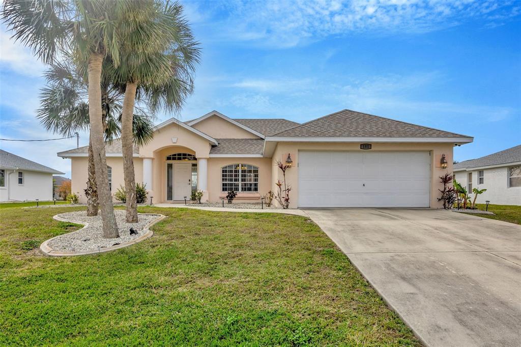 Picture of 181 Marker Road, Rotonda West, FL 33947