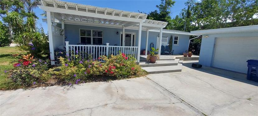 Picture of 1654 Blakemore Lane, Sarasota FL 34231