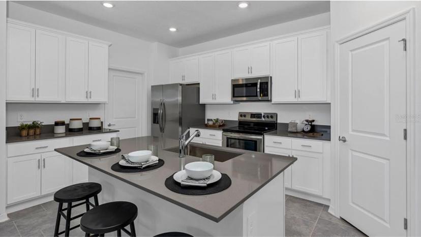 Picture of 611 Terrapin Drive, Debary FL 32713