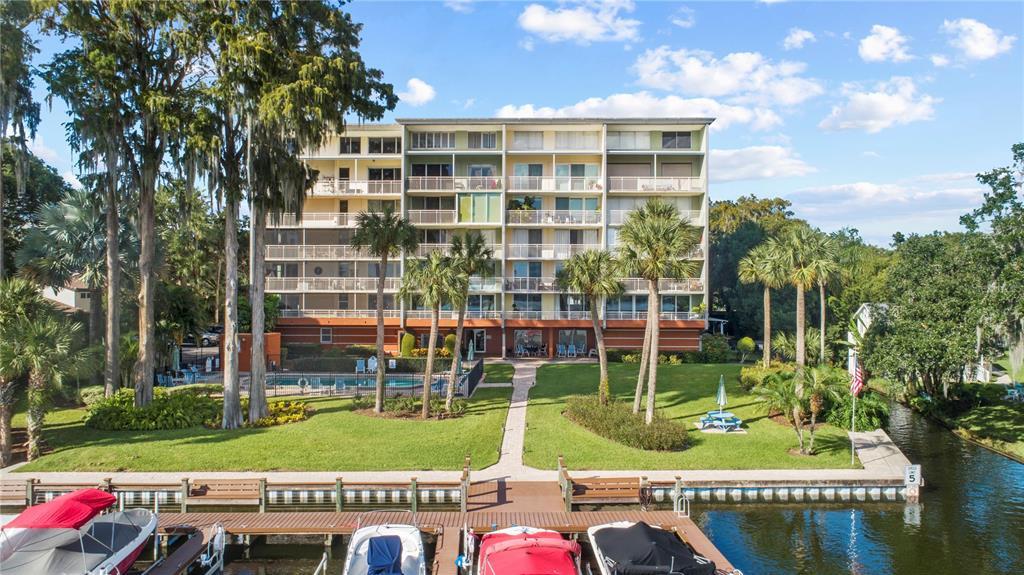 Picture of 690 Osceola Avenue Unit 502, Winter Park, FL 32789