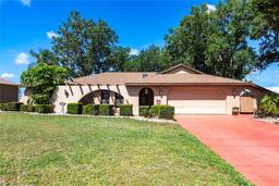 Picture of 12481 SW Kings Row, Lake Suzy, FL 34269