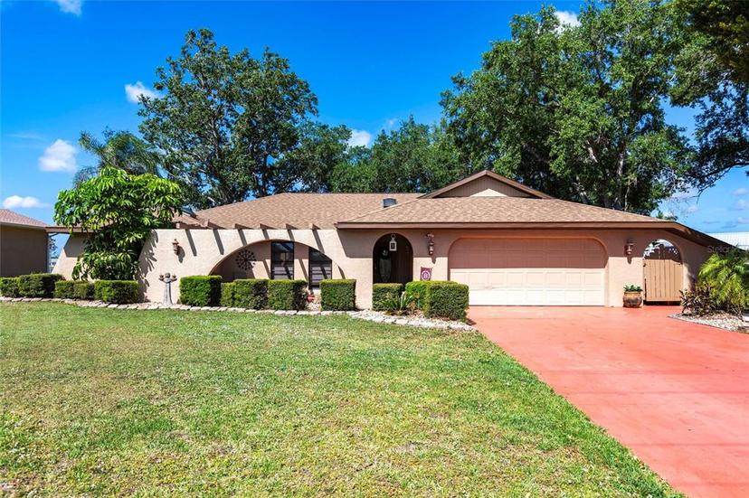 Picture of 12481 SW Kings Row, Lake Suzy FL 34269