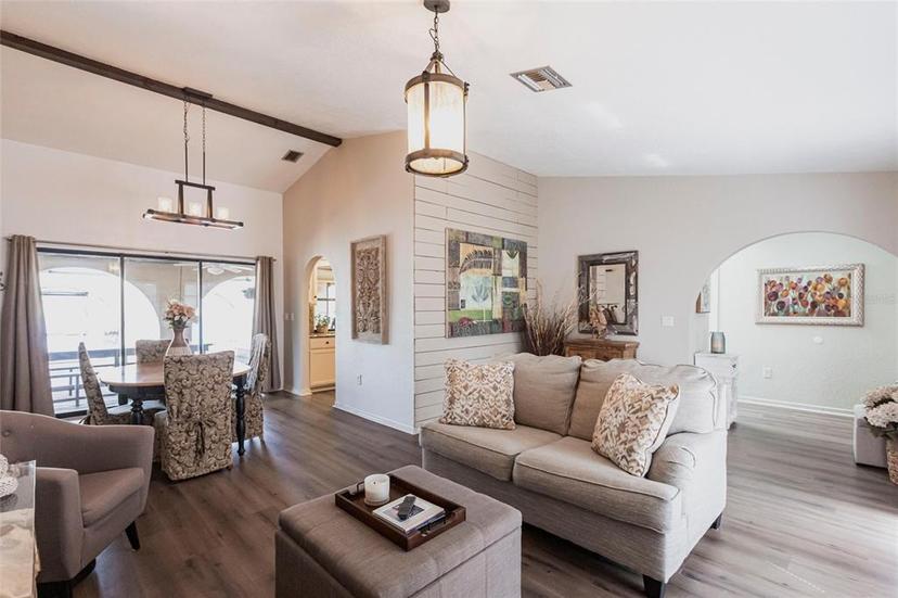 Picture of 12481 SW Kings Row, Lake Suzy FL 34269