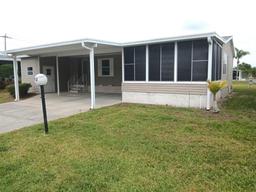 Picture of 5707 45Th Street E Unit 293, Bradenton, FL 34203