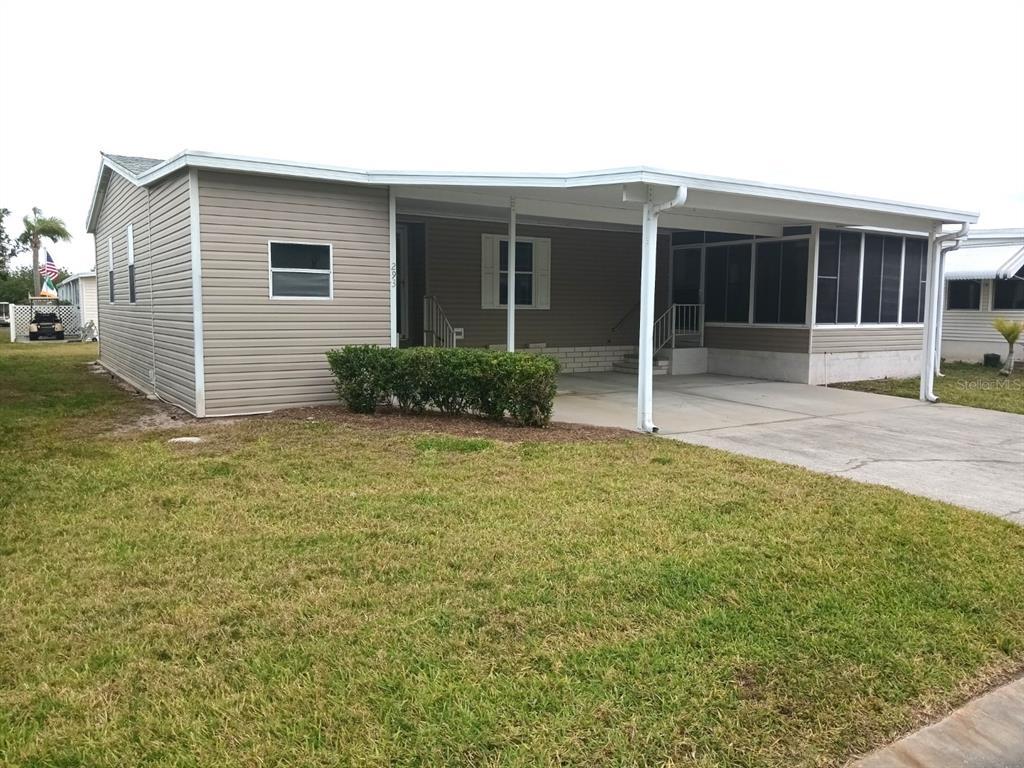 Picture of 5707 45Th Street E Unit 293, Bradenton, FL 34203