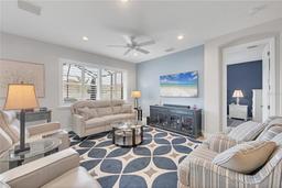 Picture of 7620 Raptor Court, North Port, FL 34287