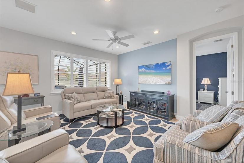 Picture of 7620 Raptor Court, North Port FL 34287