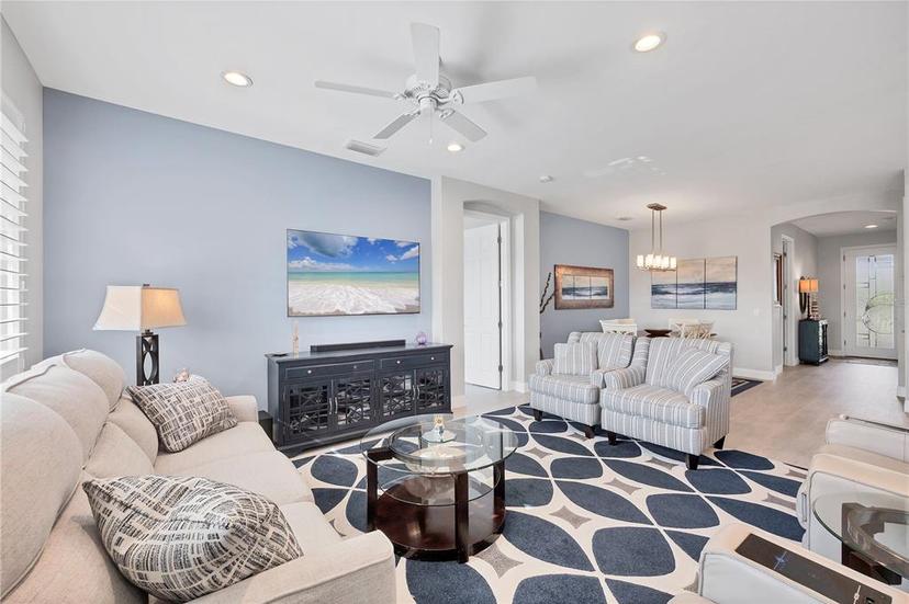 Picture of 7620 Raptor Court, North Port FL 34287