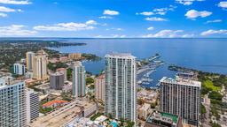 Picture of 100 1St Avenue N Unit 1005, St Petersburg, FL 33701