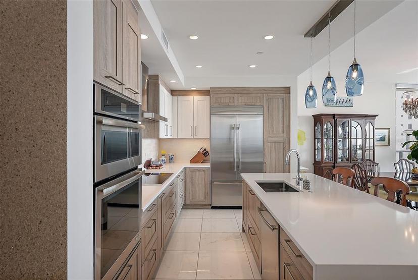 Picture of 100 1St Avenue N Unit 1005, St Petersburg FL 33701