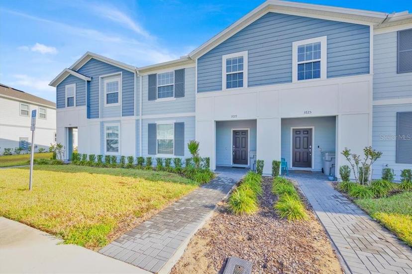 Picture of 3729 Pacific Lane, Davenport FL 33897
