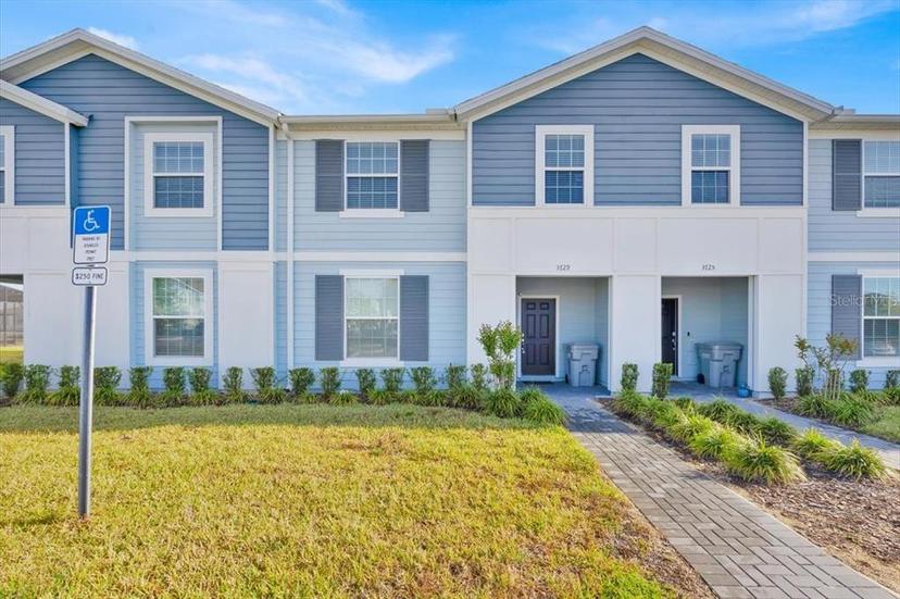Picture of 3729 Pacific Lane, Davenport FL 33897