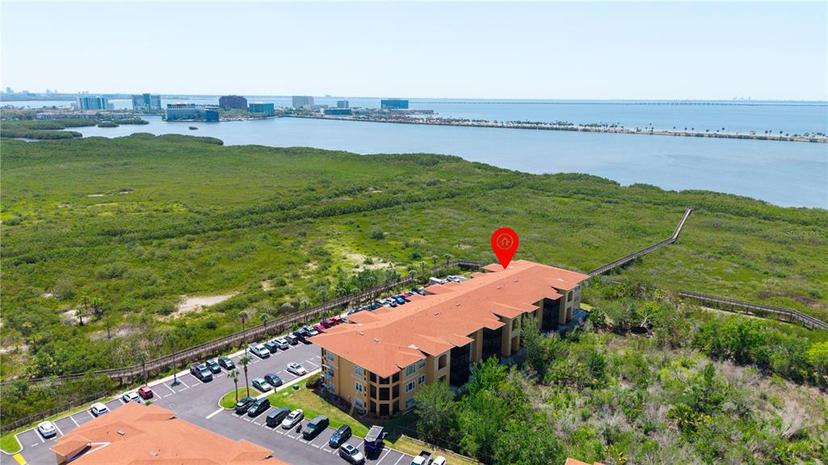 Picture of 4302 Bayside Village Drive Unit 102, Tampa FL 33615