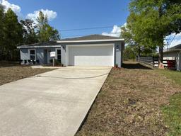 Picture of 1591 W Skyline Drive, Citrus Springs, FL 34434