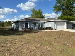 Picture of 1591 W Skyline Drive, Citrus Springs, FL 34434