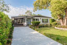 Picture of 438 39Th Avenue N, St Petersburg, FL 33703
