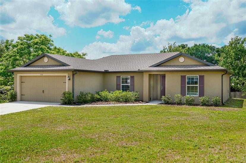 Picture of 936 Dandridge Drive, Deltona FL 32725