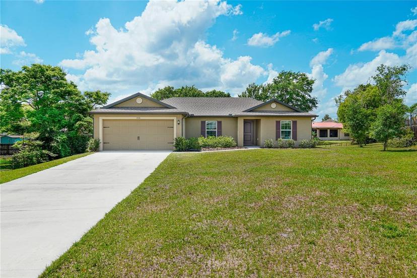Picture of 936 Dandridge Drive, Deltona FL 32725