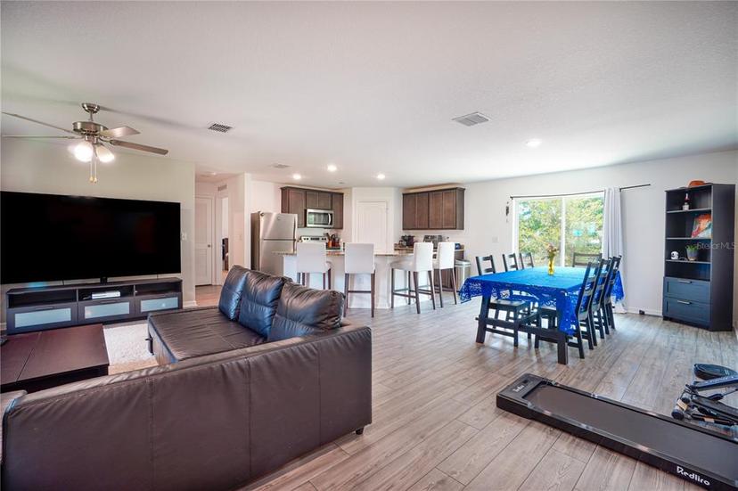 Picture of 936 Dandridge Drive, Deltona FL 32725