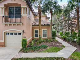 Picture of 602 Camino Real Boulevard Unit 602, Howey In The Hills, FL 34737