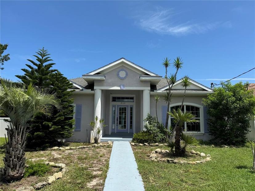 Picture of 1935 S Palmetto Avenue, Flagler Beach FL 32136