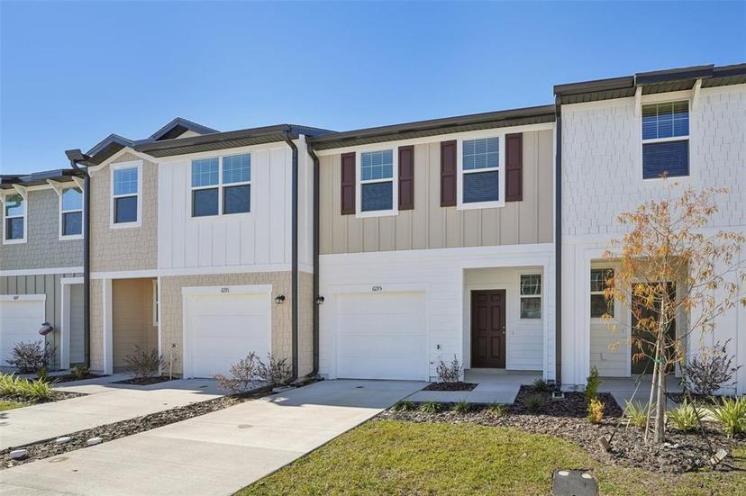 Picture of 11923 Sylvia Street, Dade City FL 33525