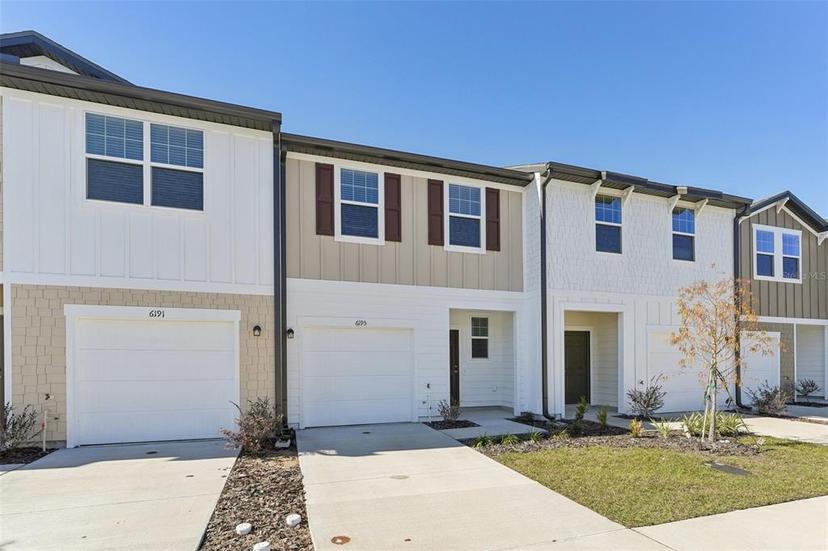 Picture of 11923 Sylvia Street, Dade City FL 33525