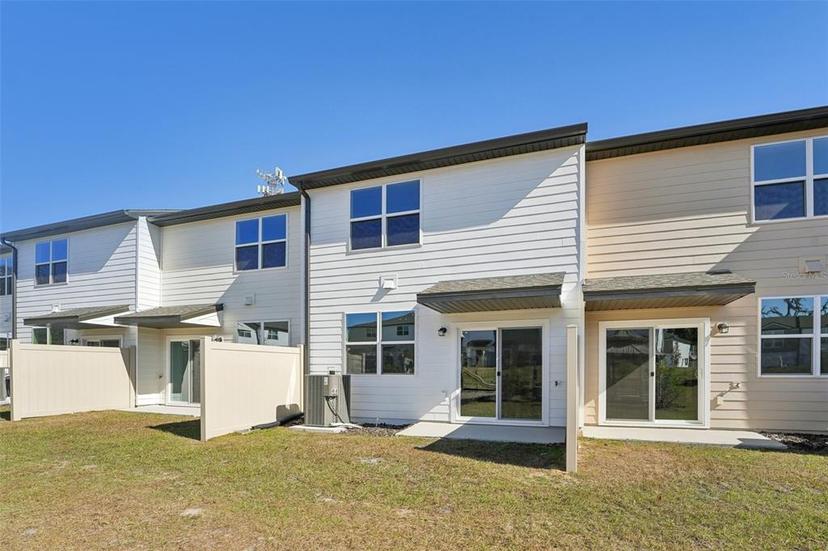 Picture of 11923 Sylvia Street, Dade City FL 33525