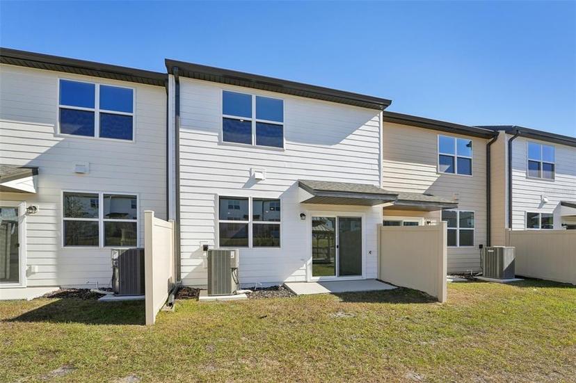 Picture of 11923 Sylvia Street, Dade City FL 33525