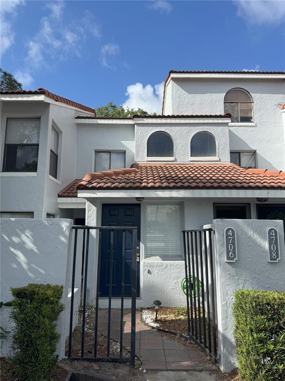Picture of 4706 Sutton Terrace Unit 111A2, Orlando, FL 32811