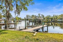 Picture of 6552 River Road, New Port Richey, FL 34652