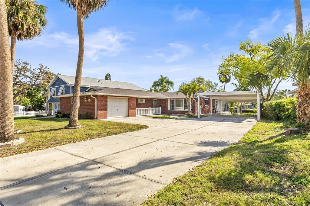 Picture of 6552 River Road, New Port Richey, FL 34652