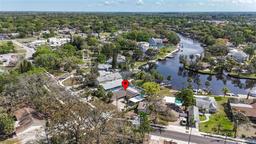 Picture of 6552 River Road, New Port Richey, FL 34652