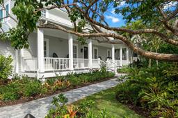 Picture of 1629 Jean Lafitte Drive, Boca Grande, FL 33921