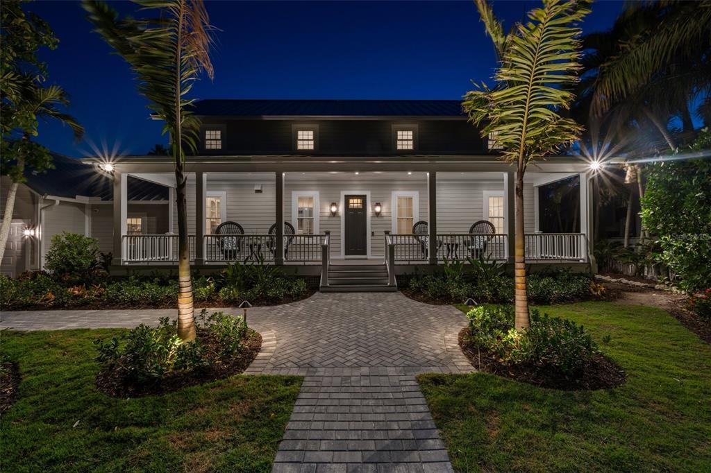 Picture of 1629 Jean Lafitte Drive, Boca Grande, FL 33921