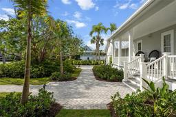 Picture of 1629 Jean Lafitte Drive, Boca Grande, FL 33921