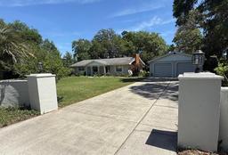 Picture of 12015 SE 72Nd Court Road, Belleview, FL 34420