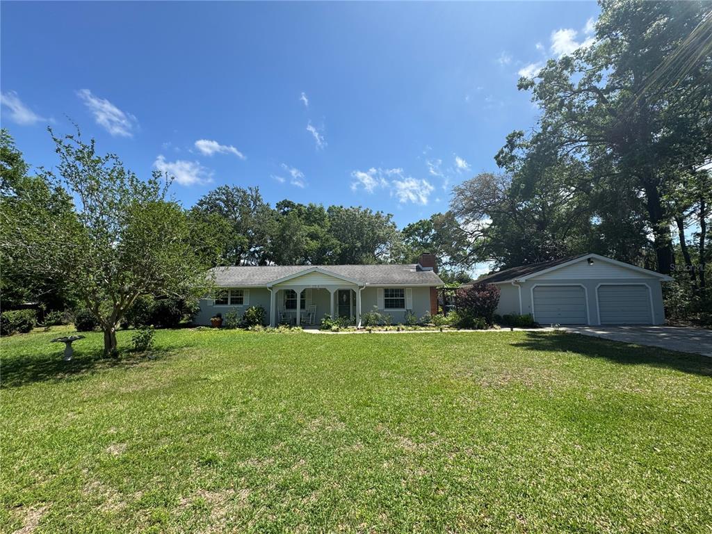 Picture of 12015 SE 72Nd Court Road, Belleview, FL 34420