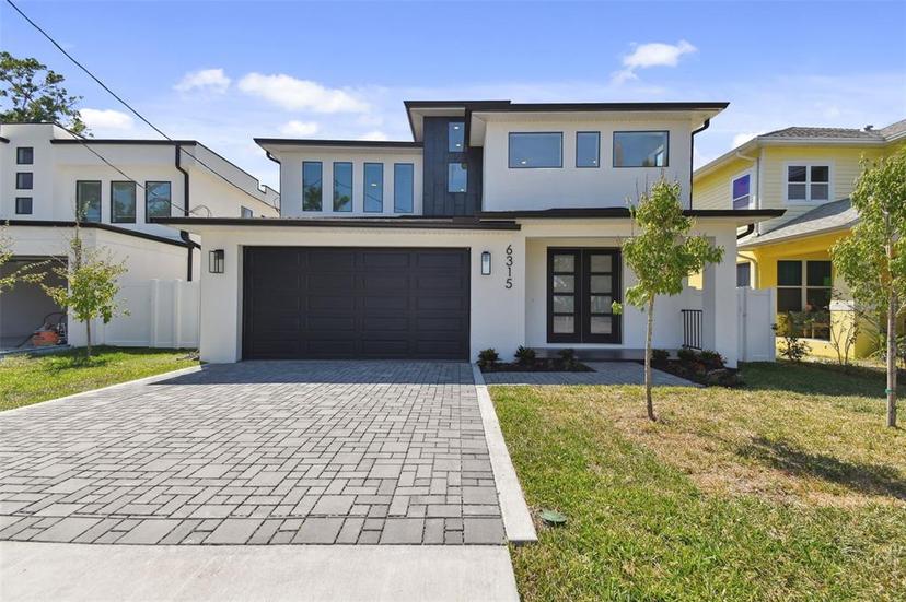 Picture of 6315 S Richard Avenue, Tampa FL 33616