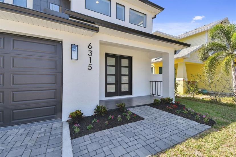 Picture of 6315 S Richard Avenue, Tampa FL 33616