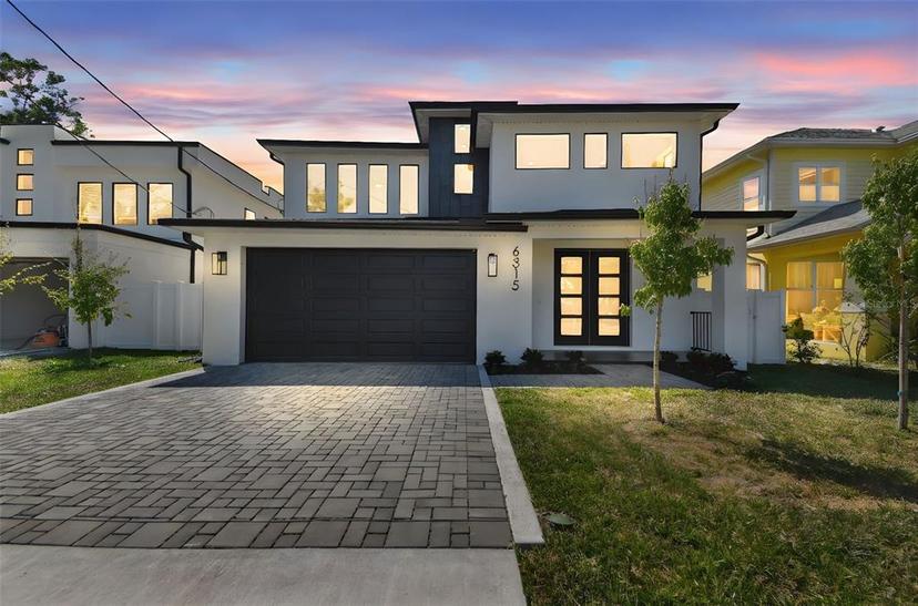 Picture of 6315 S Richard Avenue, Tampa FL 33616