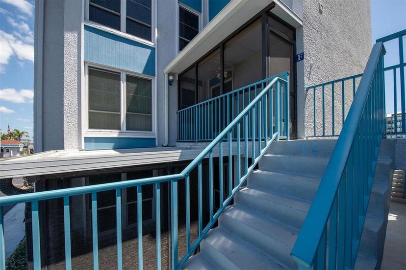 Picture of 171 Medallion Boulevard Unit F, Madeira Beach FL 33708